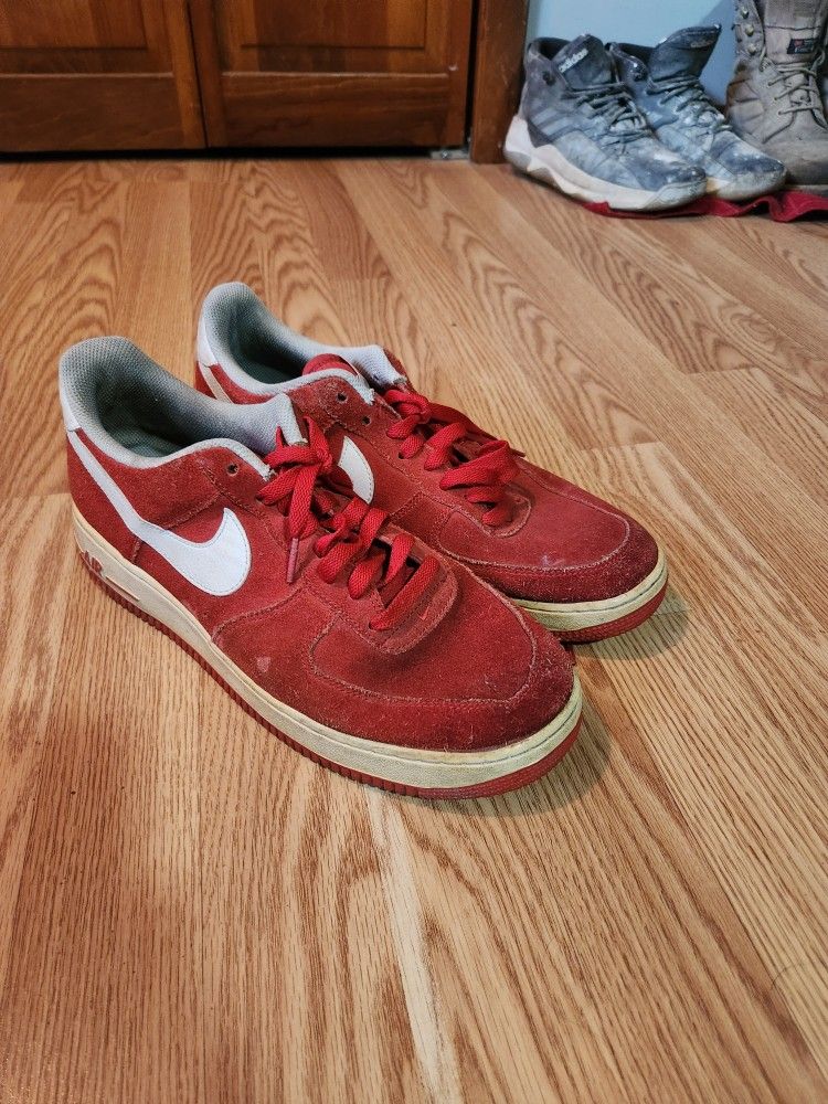 Mens Size 10 Nikes