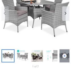 Dinning Table