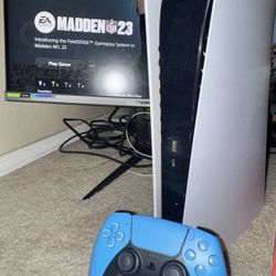 PlayStation 5 PS5 Digital Edition