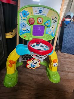 Kids Sports Toy