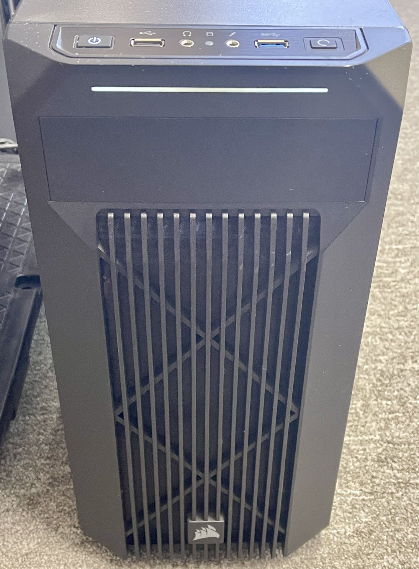 AMD FX-6300 PC - 16GB RAM, 2x1TB HDDs, Win10