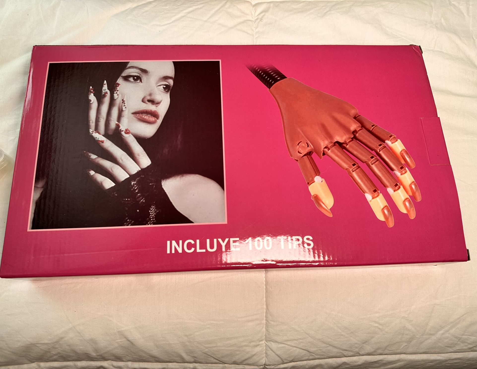 Beginner Nail Kit