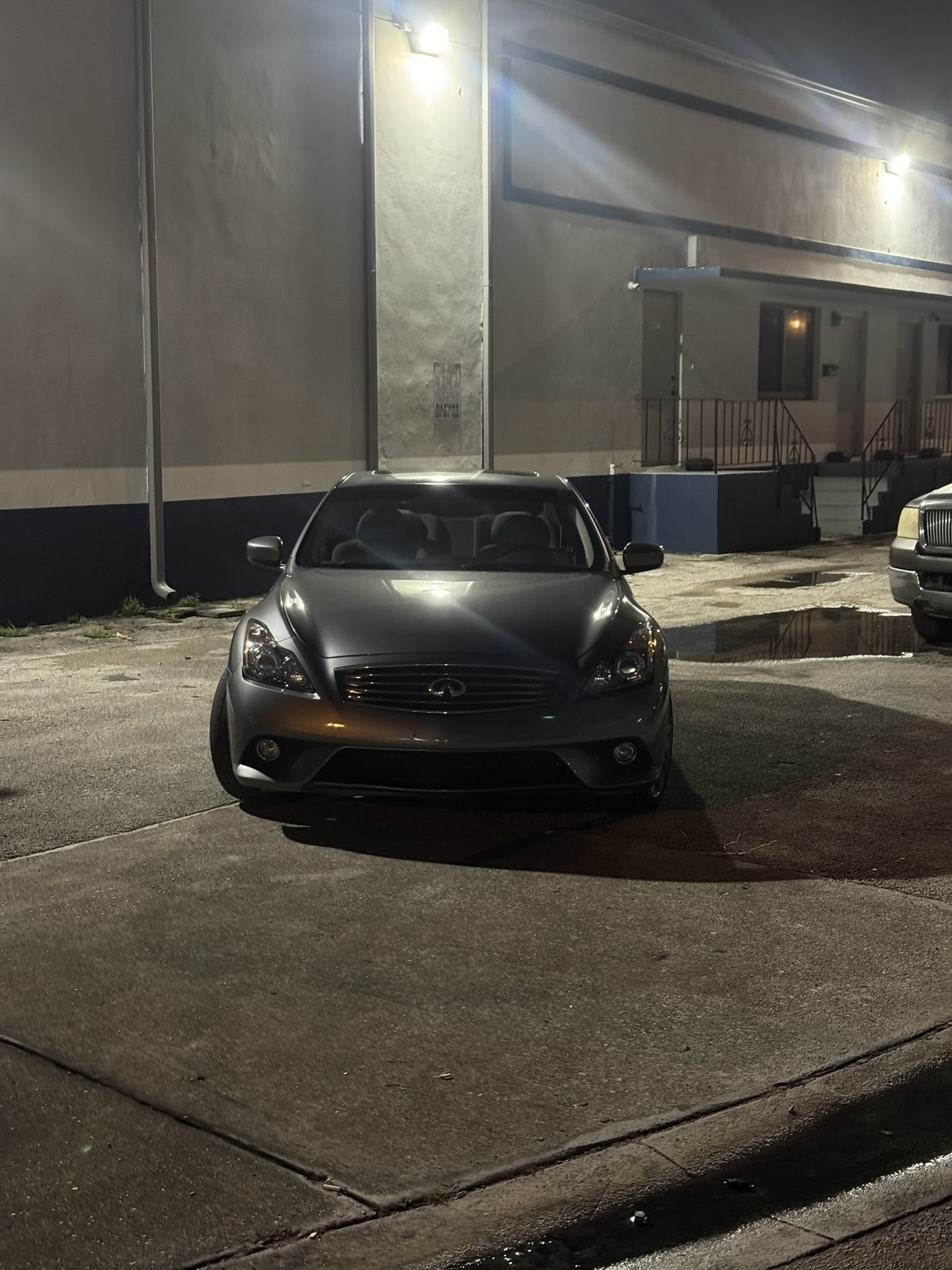 2015 Infiniti Q60