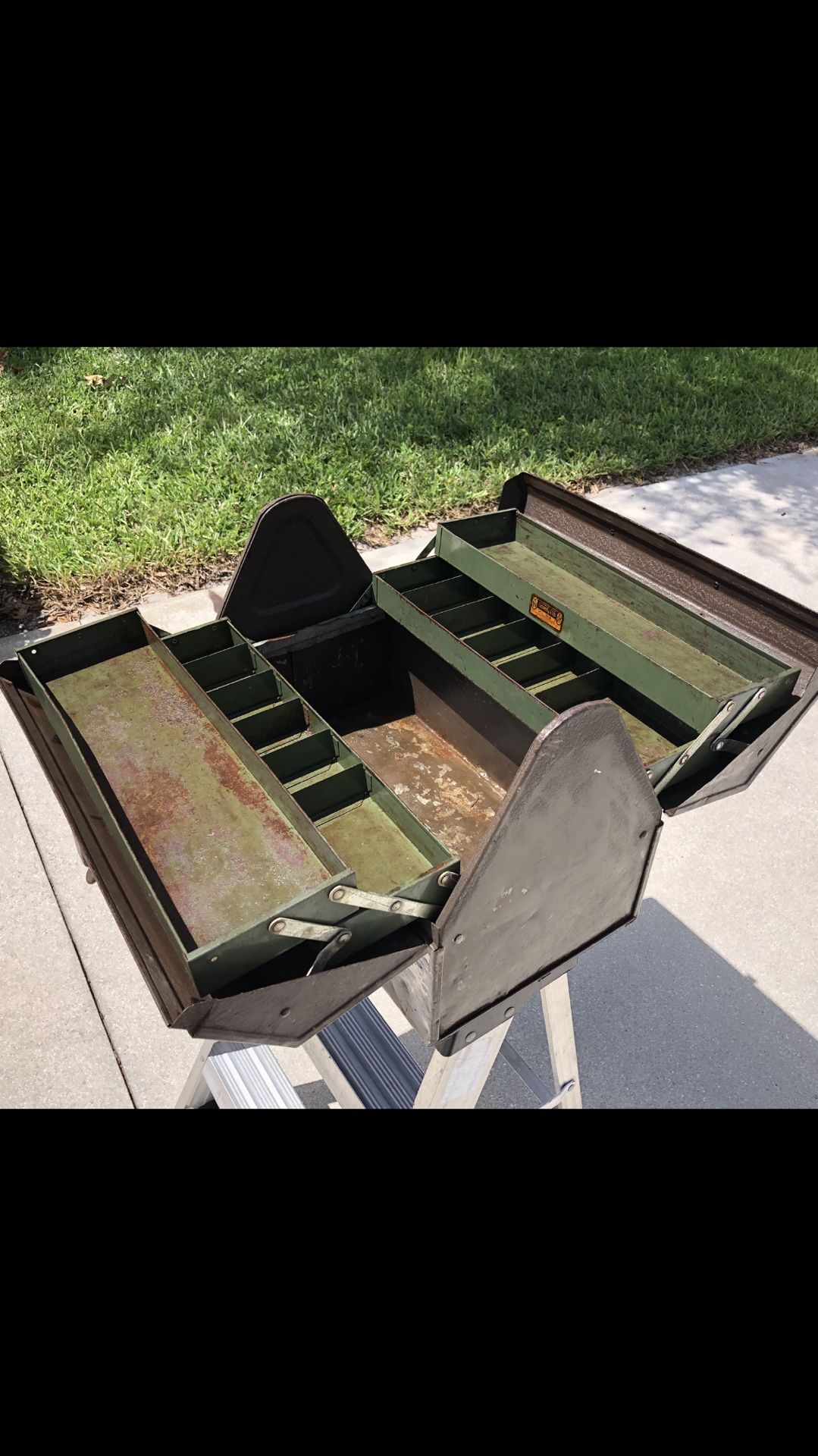 Kennedy Toolbox