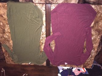 Used once