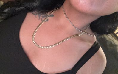 Gold Chain