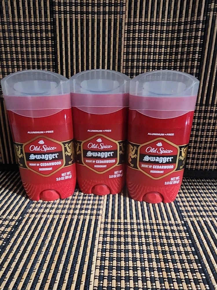Old Spice