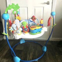 Baby Bouncer