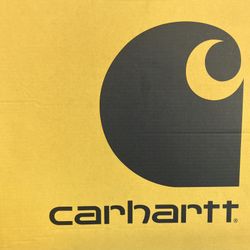 Carhartt Men’s Work Boots
