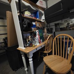 Hutch Pantry Storage Shelves