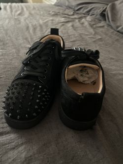 Christian Louboutin