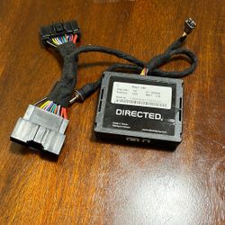 F-150 Remote Start Module 