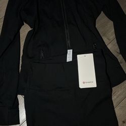 Lululemon Set