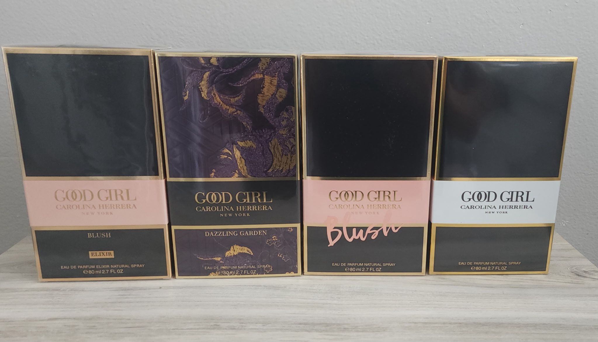 Good Girl Parfum