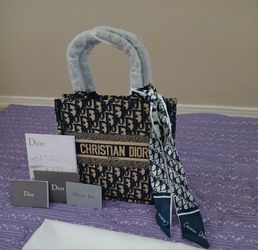 Christian Dior Handbag