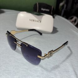 Versace Sunglasses