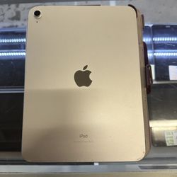 iPad 10 Gen