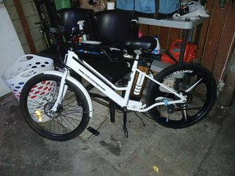 Ebike 36v