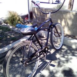 26" Beach Cruiser 