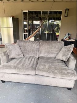 love seat couch