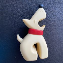 Spoon Holder & Steam Releaser