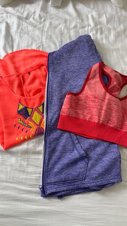 Women large top