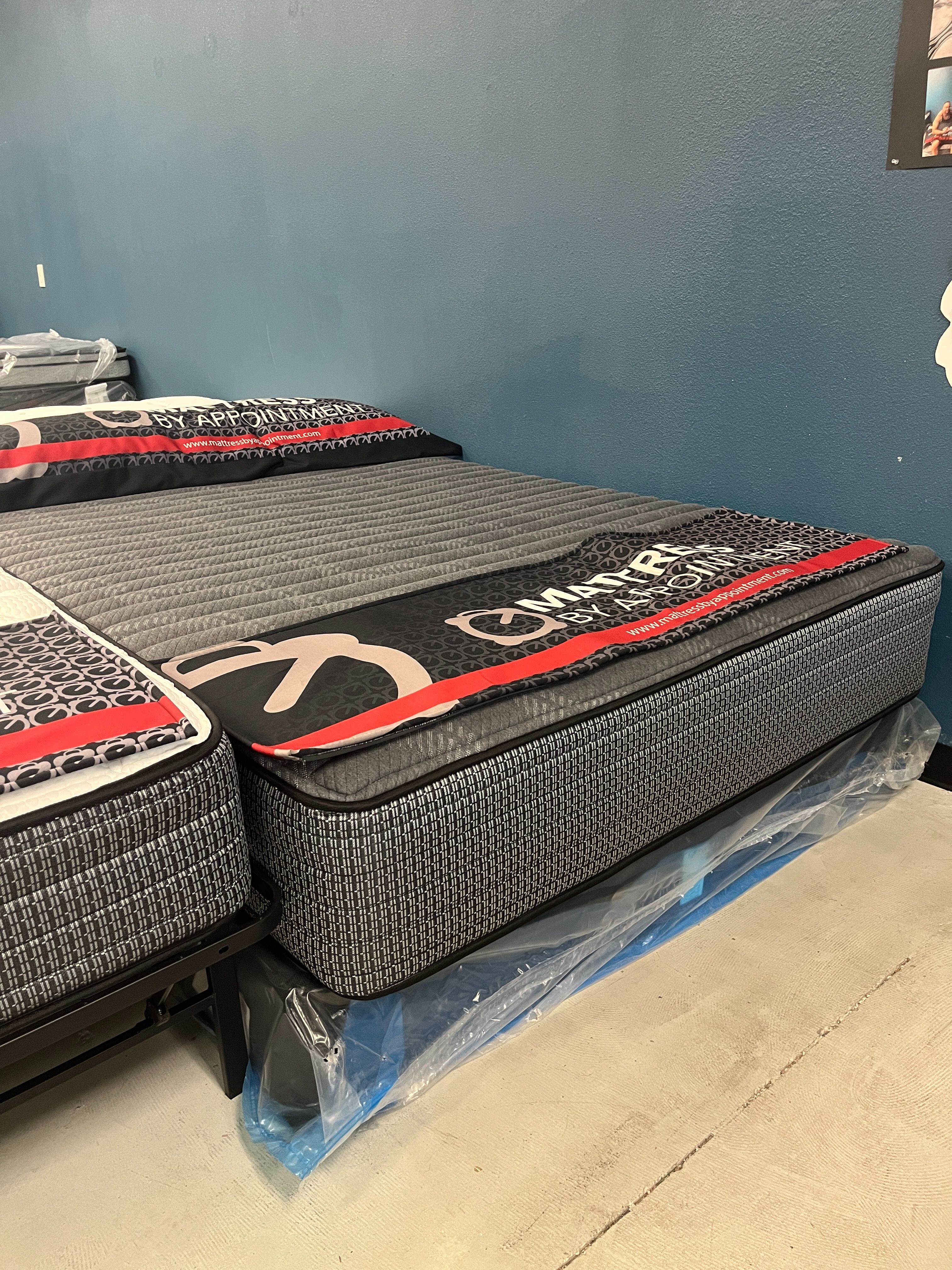 King, Queen & Full Mattress Sets Must Go ASAP
- Limited Supply!