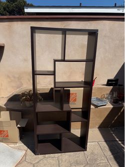Bookshelf