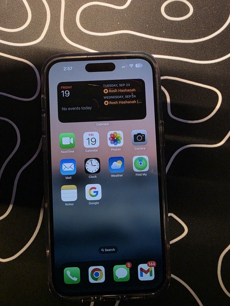 iPhone 14 Pro Max 256GB