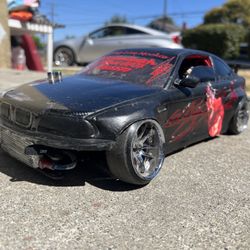 MST RMX 2.5s Rc Drift Car 