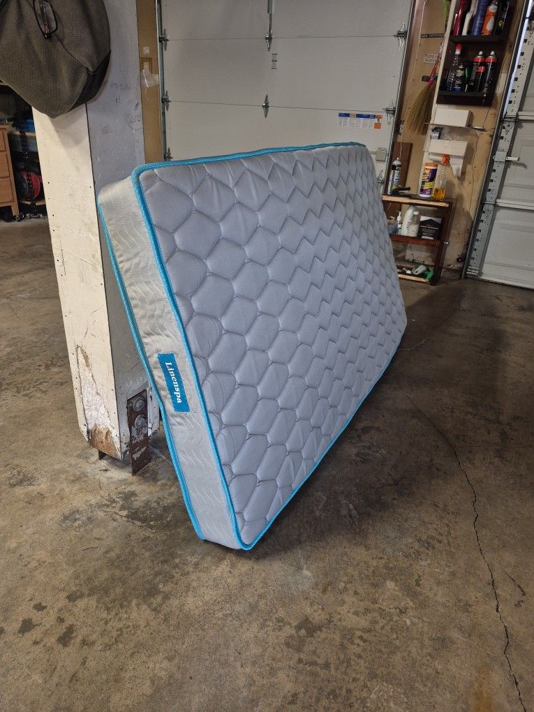 Box Spring TWIN Size