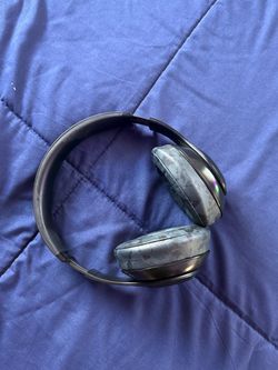 Beats Studio 3