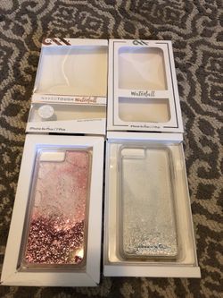 iPhone cases