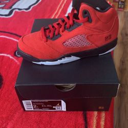 Jordan 5