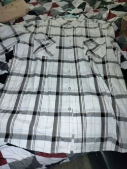 Men's shirt