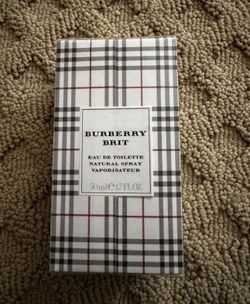 Burberry Brit for Her By Burberry Eau De Parfum Spray