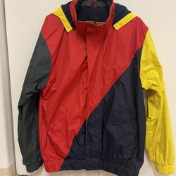  Men’s Jacket 