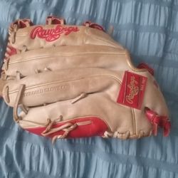 Softball  Professional  Glove