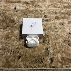 Airpods Pro USB-C version 