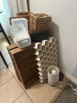 Organizers Storage Target, Homegoods, TJMaxx