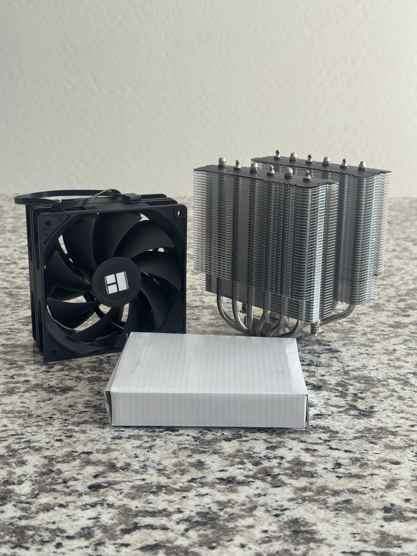 Thermalright Peerless Assassin 120 SE CPU Cooler