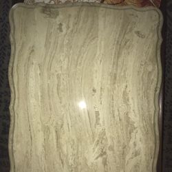 Beautiful Marble Table Tops