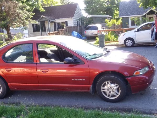 99 Dodge stratus for Sale in Coeur d'Alene, ID OfferUp