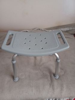 Drive medical shower bench/ Brand New!