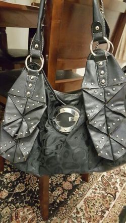 Guess bag
