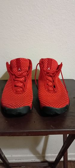 Air Jordan Horizon "Gym Red" Men's Basketball (Size 11)
