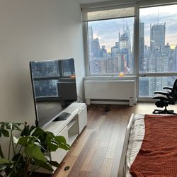 Full Size Bed And Frame 