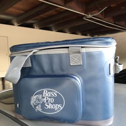 Bass Pro Shops Cooler 