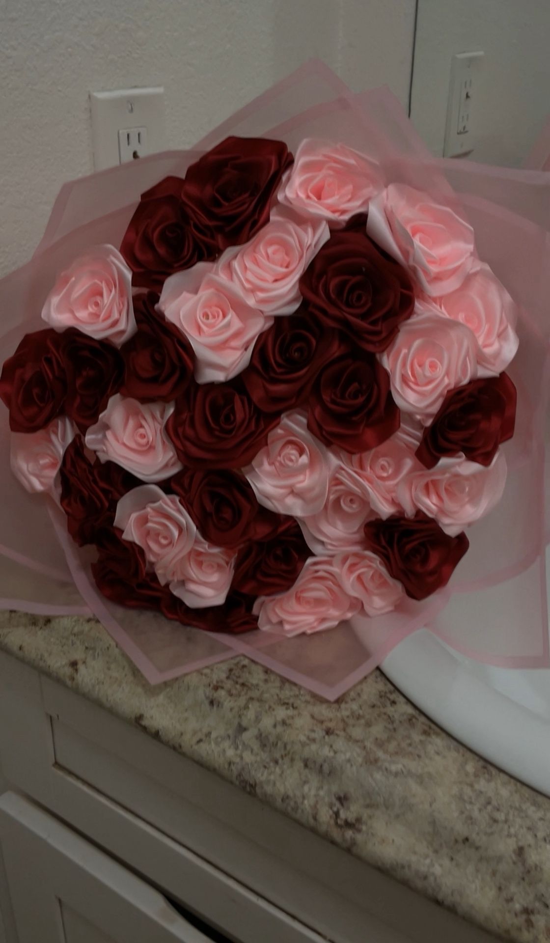 eternal ramo bouquets