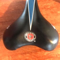 ORIGINAL SCHWINN SEAT🇱🇷